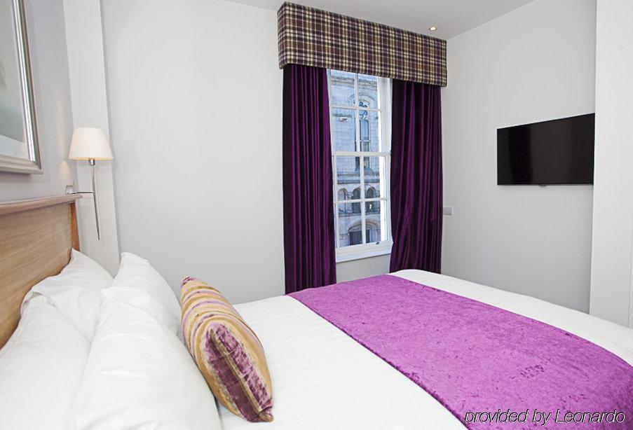 Appartement Royal Athenaeum