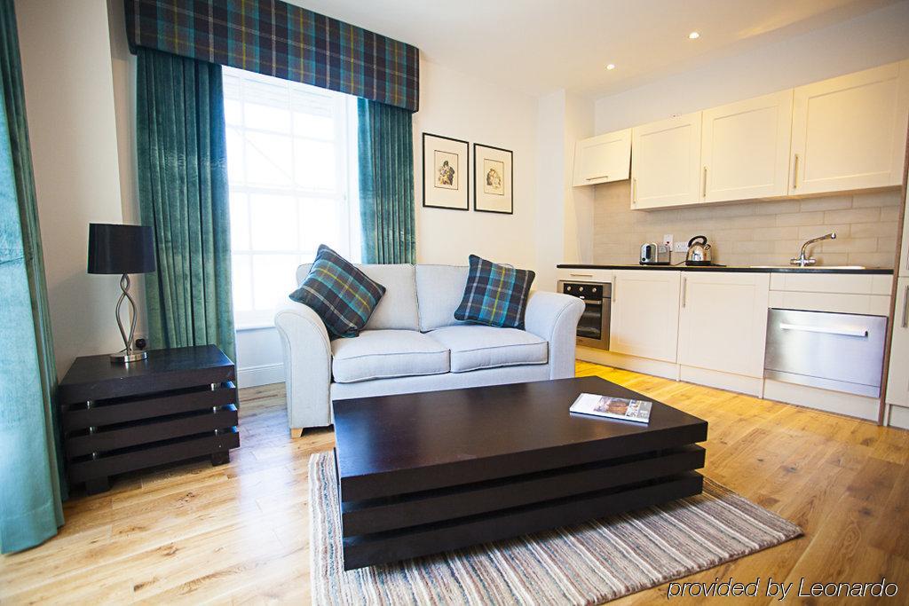 Appartement Royal Athenaeum Aberdeen