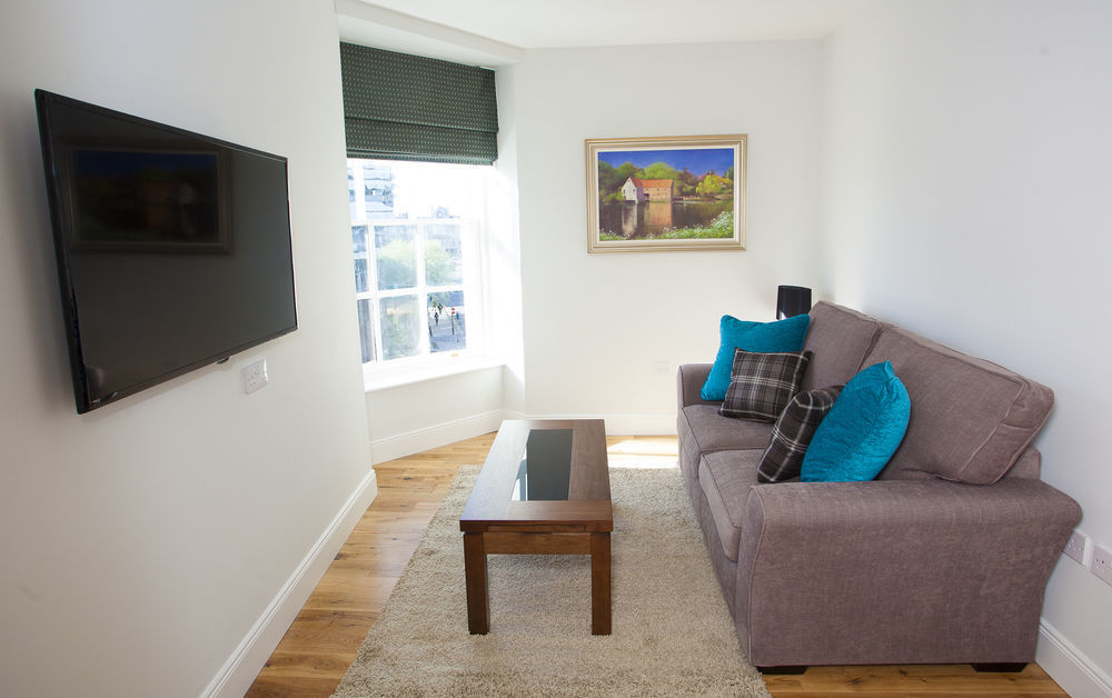 Appartement Royal Athenaeum