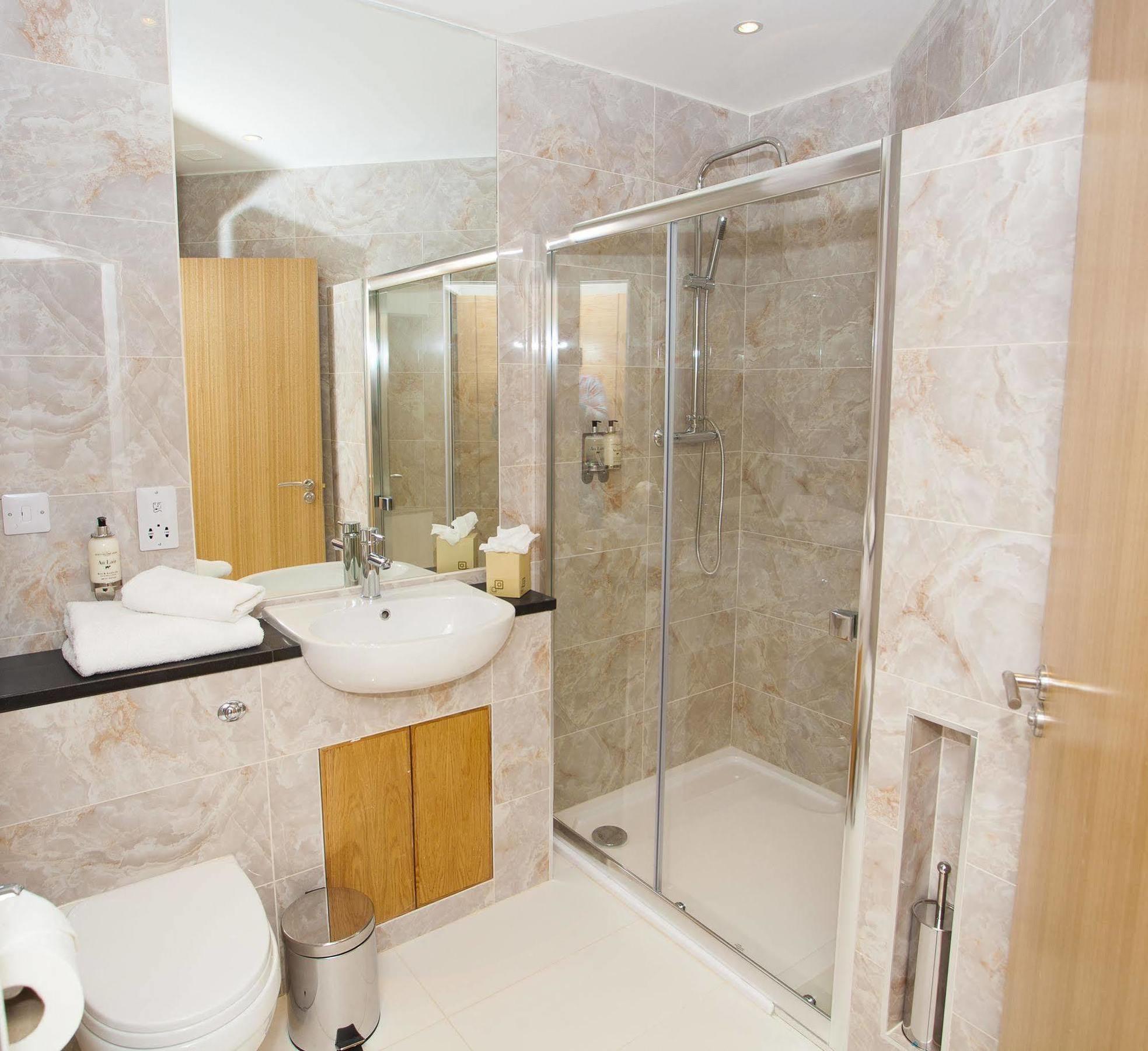 Appartement Royal Athenaeum Aberdeen